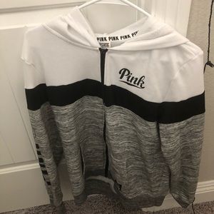 PINK jacket size small